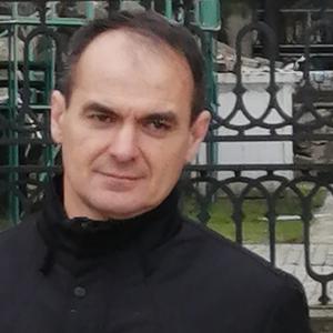 Владимир Терещенко, 50 лет, Староминская
