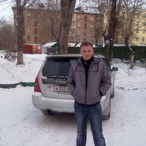 Парни в Красноярске (Красноярский край): Pavel, 41 - ищет девушку из Красноярска (Красноярский край)