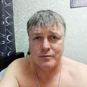 Парни в Улан-Удэ: Сергей, 53 - ищет девушку из Улан-Удэ