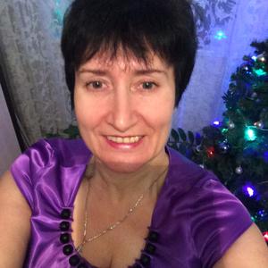 Татьяна, 55 лет, Нижневартовск