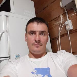Сергей, 41 год, Воскресенское
