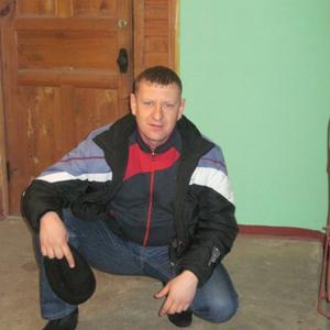 Парни в Коломне: Максим Кузин, 44 - ищет девушку из Коломны
