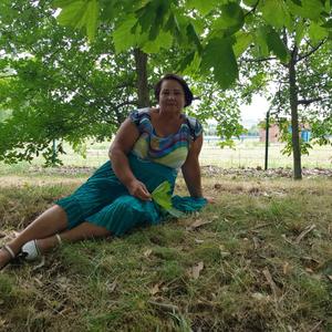 Девушки в Краснодаре (Краснодарский край): Надежда, 71 - ищет парня из Краснодара (Краснодарский край)
