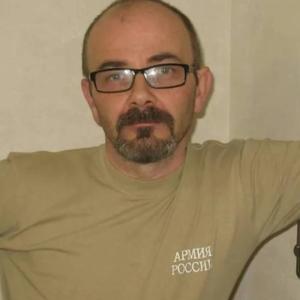 Владимир Анисимов, 56 лет, Волхов