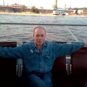 Парни в Белая Калитве: Сергей Николаев, 46 - ищет девушку из Белая Калитвы