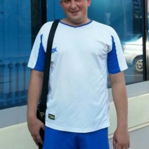 Парни в Томске: Макс, 39 - ищет девушку из Томска