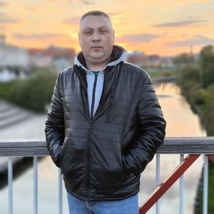 Николай, 40 лет, Узловая