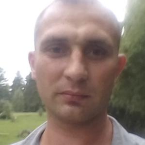 Андрей, 39 лет, Ангарск