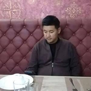 Дамир, 40 лет, Ташкент