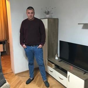 Giorgi, 35 лет, Warsaw