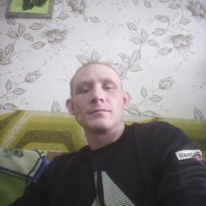 Павел Сержантов, 33 года, Новокузнецк