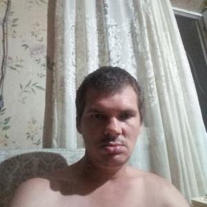 Парни в Усть-Лабинске: Санёк, 39 - ищет девушку из Усть-Лабинска