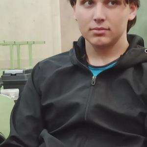 Парни в Тейково: Иван, 22 - ищет девушку из Тейково