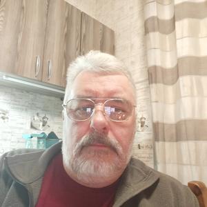 Парни в Санкт-Петербурге: Антон, 58 - ищет девушку из Санкт-Петербурга