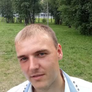 Евгений Артемов, 26 лет, Саров