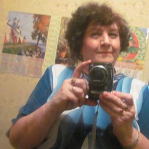 Девушки в Петрозаводске: Людмила, 63 - ищет парня из Петрозаводска