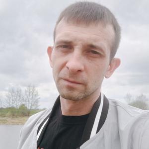 Парни в Тамбове: Андрей, 31 - ищет девушку из Тамбова