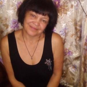 Елена Анатольевна, 57 лет, Уссурийск