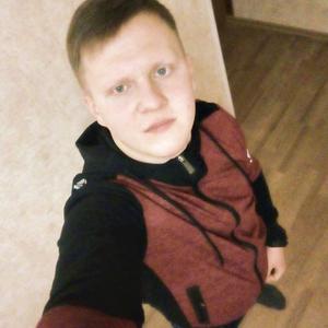 Дмитрий, 27 лет, Липецк