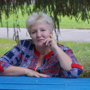 Галина Еманакова, 64 года, Омск