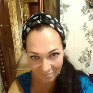 Юлия, 51 год, Калининград