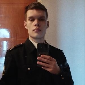 Zakhar, 21 год, Владивосток