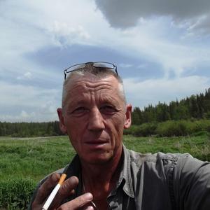 Николай, 54 года, Красноярск
