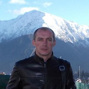 Александр, 46 лет, Серпухов