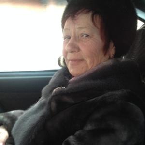 Татьяна, 72 года, Усть-Илимск