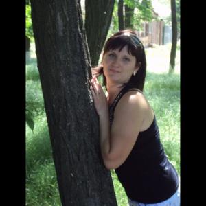 Девушки в Новокузнецке: Лена, 37 - ищет парня из Новокузнецка