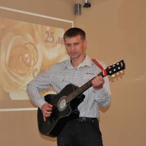 Парни в Рубцовске: Ванек Белоус, 39 - ищет девушку из Рубцовска