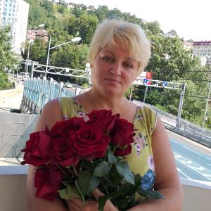 Ольга, 48 лет, Адлер