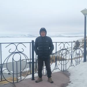 Баир, 41 год, Хабаровск