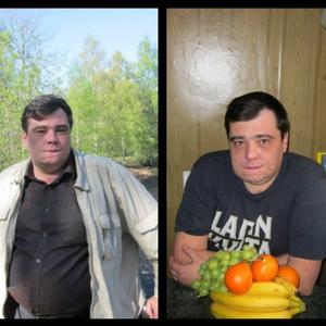 Олег Парчагин, 47 лет, Петрозаводск