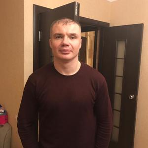 Парни в Смоленске: Юрий, 43 - ищет девушку из Смоленска