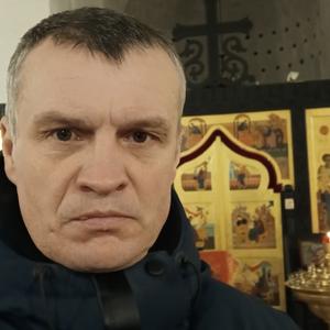Парни в Пскове: Сергей, 49 - ищет девушку из Пскова