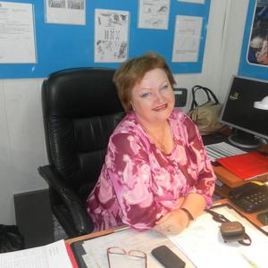 Галина, 64 года, Пермь