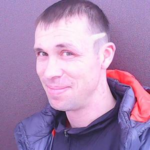 Иван, 43 года, Долинск