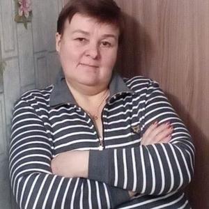 Девушки в Усть-Илимске: Зоя, 57 - ищет парня из Усть-Илимска
