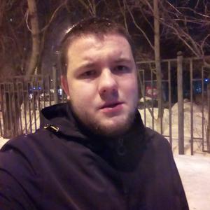 Дмитрий, 25 лет, Железнодорожный
