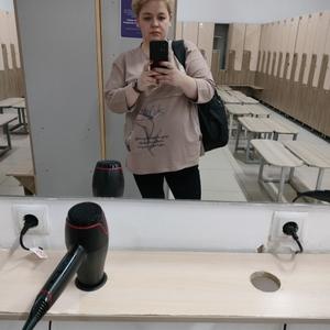 Девушки в Тольятти: Елена, 44 - ищет парня из Тольятти