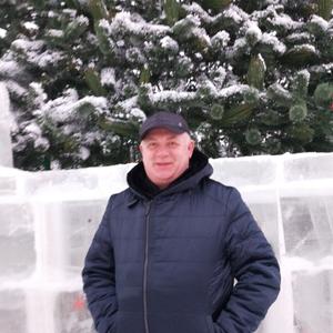 Владимир, 56 лет, Павловск
