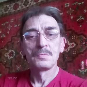 Игорь Ермолин, 60 лет, Челябинск