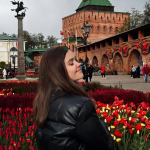 Елена Багирова, 28 лет, Омск