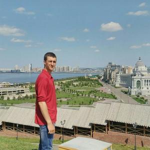 Георгий, 29 лет, Новосибирск