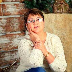 Gulyaeva Elena, 52 года, Вологда