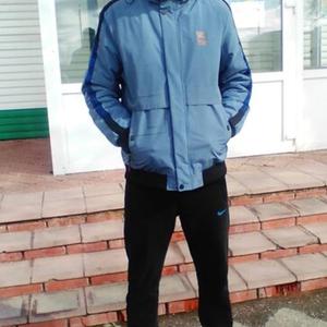 Парни в Новокуйбышевске: Андрей, 34 - ищет девушку из Новокуйбышевска
