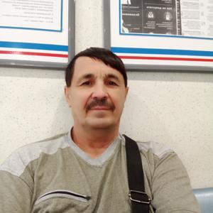 Ахмет, 62 года, Уфа