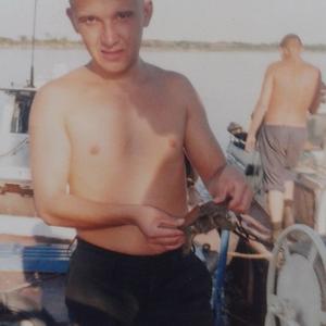 Парни в Йошкар-Оле: Сергей, 40 - ищет девушку из Йошкар-Олы