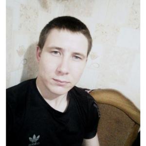 Парни в Крымске: Лазарев Александр, 28 - ищет девушку из Крымска